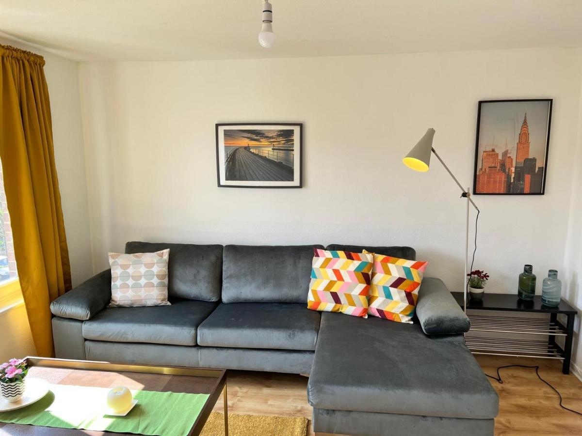 Morden 2 Bedroom Apartment Tower Bridge London Exterior photo